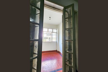 Varanda - Sala  de apartamento para alugar com 2 quartos, 105m² em Maracanã, Rio de Janeiro