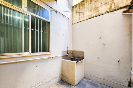 Apartamento para alugar com 105m², 2 quartos e sem vaga Apartamento para alugar com 105m², 2 quartos e sem vagaÁrea de Serviço