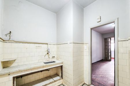 Apartamento para alugar com 105m², 2 quartos e sem vaga Apartamento para alugar com 105m², 2 quartos e sem vagaCozinha