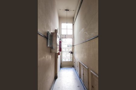Área Comum  de apartamento para alugar com 2 quartos, 105m² em Maracanã, Rio de Janeiro