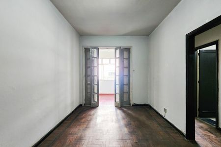 Apartamento para alugar com 105m², 2 quartos e sem vaga Apartamento para alugar com 105m², 2 quartos e sem vagaSala