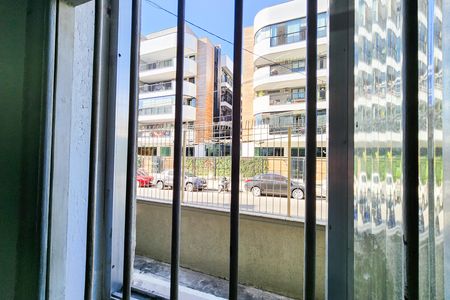 Apartamento para alugar com 105m², 2 quartos e sem vaga Apartamento para alugar com 105m², 2 quartos e sem vagaVista do Quarto 1