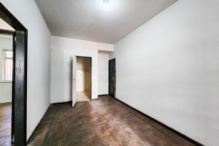 Apartamento para alugar com 105m², 2 quartos e sem vaga Apartamento para alugar com 105m², 2 quartos e sem vagaSala