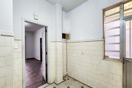 Apartamento para alugar com 105m², 2 quartos e sem vaga Apartamento para alugar com 105m², 2 quartos e sem vagaCozinha