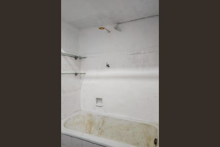 Apartamento para alugar com 105m², 2 quartos e sem vaga Apartamento para alugar com 105m², 2 quartos e sem vagaBanheiro