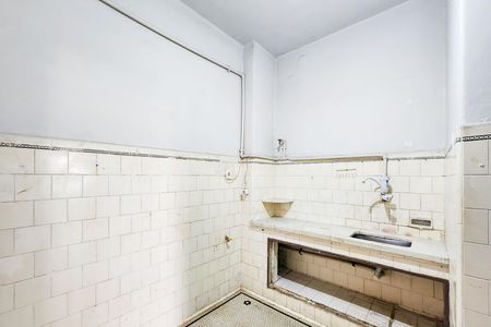 Cozinha  de apartamento para alugar com 2 quartos, 105m² em Maracanã, Rio de Janeiro