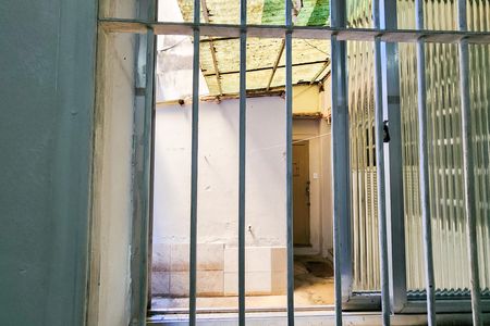 Vista do Quarto 2 de apartamento para alugar com 2 quartos, 105m² em Maracanã, Rio de Janeiro