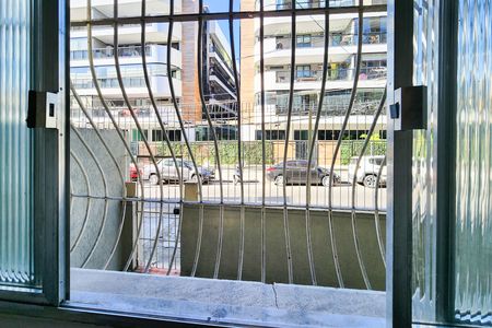 Apartamento para alugar com 105m², 2 quartos e sem vaga Apartamento para alugar com 105m², 2 quartos e sem vagaVaranda - Sala - Vista