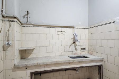 Apartamento para alugar com 105m², 2 quartos e sem vaga Apartamento para alugar com 105m², 2 quartos e sem vagaCozinha
