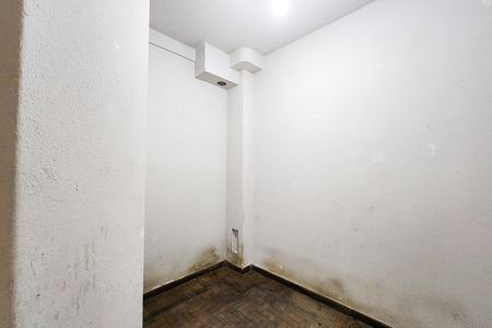 Apartamento para alugar com 105m², 2 quartos e sem vaga Apartamento para alugar com 105m², 2 quartos e sem vagaQuarto de Serviço