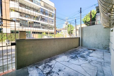 Área Comum  de apartamento para alugar com 2 quartos, 105m² em Maracanã, Rio de Janeiro