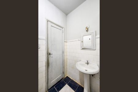 Banheiro  de apartamento para alugar com 2 quartos, 105m² em Maracanã, Rio de Janeiro