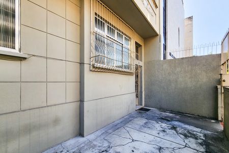 Área Comum  de apartamento para alugar com 2 quartos, 105m² em Maracanã, Rio de Janeiro