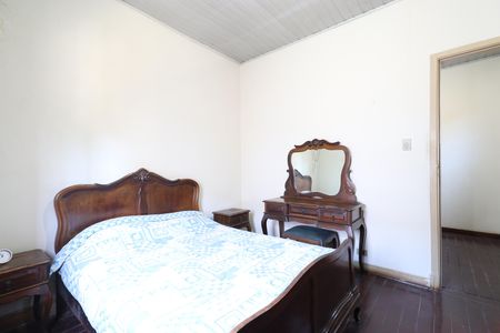 Quarto 1 de casa à venda com 4 quartos, 180m² em Luz, São Paulo