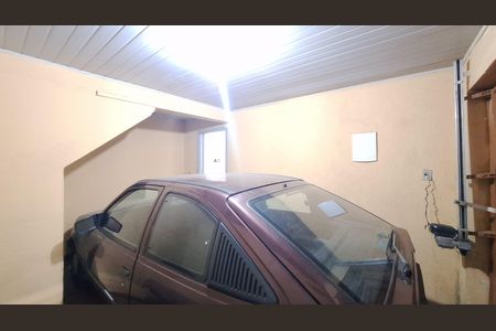 Garagem de casa à venda com 4 quartos, 180m² em Luz, São Paulo