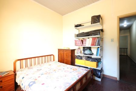 Casa à venda com 180m², 4 quartos e 1 vagaQuarto 3
