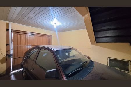 Garagem de casa à venda com 4 quartos, 180m² em Luz, São Paulo