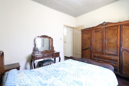 Casa à venda com 180m², 4 quartos e 1 vagaQuarto 1