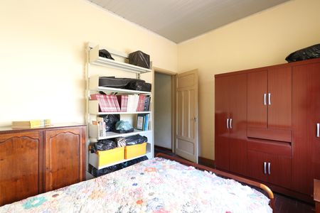 Casa à venda com 180m², 4 quartos e 1 vagaQuarto 3