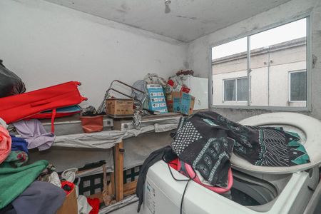 Quarto 2 de apartamento para alugar com 2 quartos, 50m² em Sarandi, Porto Alegre