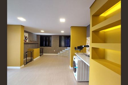 Apartamento para alugar com 50m², 2 quartos e sem vaga Apartamento para alugar com 50m², 2 quartos e sem vagaÁrea comum - Pet Care