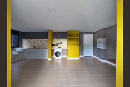 Apartamento para alugar com 50m², 2 quartos e sem vaga Apartamento para alugar com 50m², 2 quartos e sem vagaÁrea comum - Pet Care