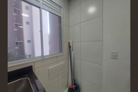Apartamento para alugar com 50m², 2 quartos e sem vaga Apartamento para alugar com 50m², 2 quartos e sem vagaÁrea de Serviço