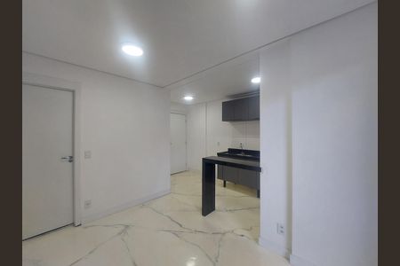 Apartamento para alugar com 50m², 2 quartos e sem vaga Apartamento para alugar com 50m², 2 quartos e sem vagaSala