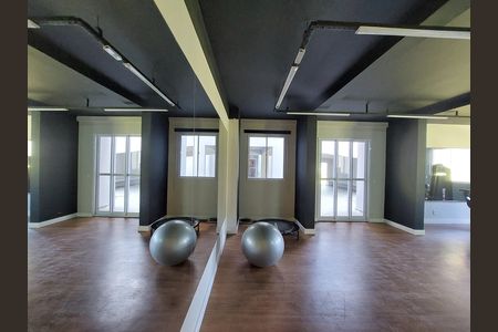 Apartamento para alugar com 50m², 2 quartos e sem vaga Apartamento para alugar com 50m², 2 quartos e sem vagaÁrea comum