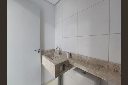 Apartamento para alugar com 50m², 2 quartos e sem vaga Apartamento para alugar com 50m², 2 quartos e sem vagaBanheiro