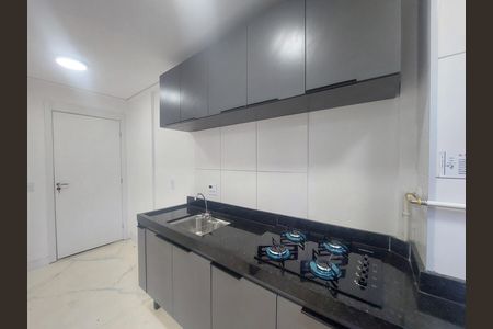 Apartamento para alugar com 50m², 2 quartos e sem vaga Apartamento para alugar com 50m², 2 quartos e sem vagaCozinha