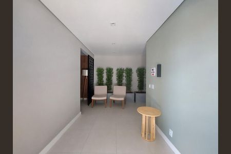 Apartamento para alugar com 50m², 2 quartos e sem vaga Apartamento para alugar com 50m², 2 quartos e sem vagaÁrea comum