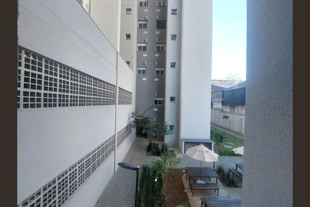 Apartamento para alugar com 50m², 2 quartos e sem vaga Apartamento para alugar com 50m², 2 quartos e sem vagaVista Quarto 1