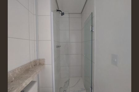 Apartamento para alugar com 50m², 2 quartos e sem vaga Apartamento para alugar com 50m², 2 quartos e sem vagaBanheiro