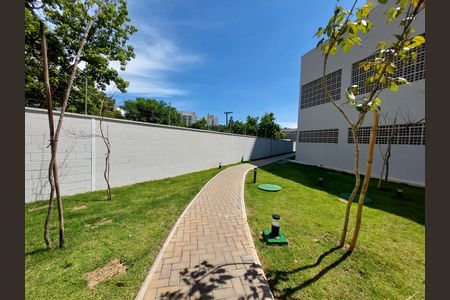Apartamento para alugar com 50m², 2 quartos e sem vaga Apartamento para alugar com 50m², 2 quartos e sem vagaÁrea comum
