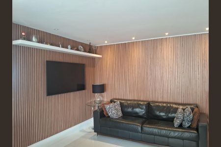 Apartamento à venda com 72m², 2 quartos e 2 vagas Apartamento à venda com 72m², 2 quartos e 2 vagasSala