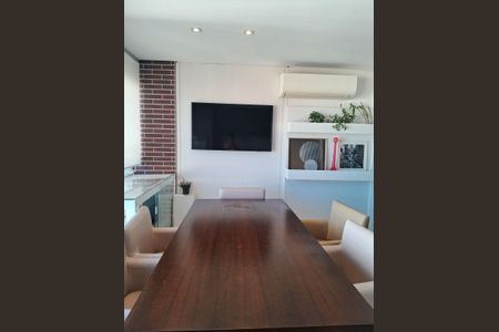 Apartamento à venda com 72m², 2 quartos e 2 vagas Apartamento à venda com 72m², 2 quartos e 2 vagasSala de Jantar