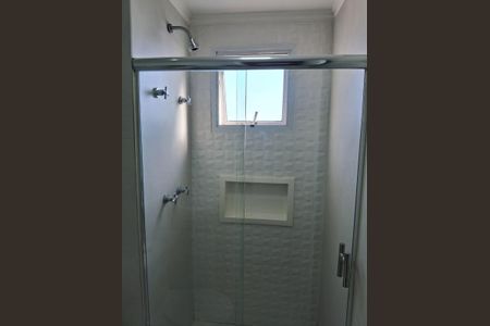 Apartamento à venda com 72m², 2 quartos e 2 vagas Apartamento à venda com 72m², 2 quartos e 2 vagasBanheiro