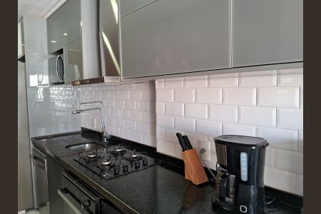 Apartamento à venda com 72m², 2 quartos e 2 vagas Apartamento à venda com 72m², 2 quartos e 2 vagasCozinha