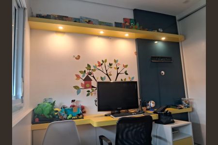 Apartamento à venda com 72m², 2 quartos e 2 vagas Apartamento à venda com 72m², 2 quartos e 2 vagasQuarto