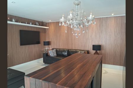 Apartamento à venda com 72m², 2 quartos e 2 vagas Apartamento à venda com 72m², 2 quartos e 2 vagasSala de Jantar