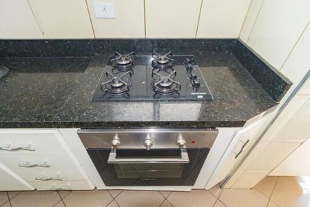 Foto 28 de apartamento à venda com 3 quartos, 96m² em Belenzinho, São Paulo