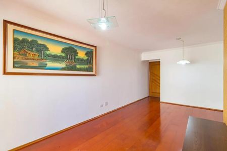 Foto 01 de apartamento à venda com 3 quartos, 96m² em Belenzinho, São Paulo