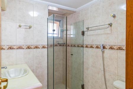 Foto 11 de apartamento à venda com 3 quartos, 96m² em Belenzinho, São Paulo