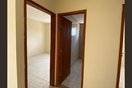 Apartamento para alugar com 50m², 2 quartos e sem vaga Apartamento para alugar com 50m², 2 quartos e sem vagaCorredor