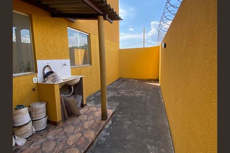 Apartamento para alugar com 50m², 2 quartos e sem vaga Apartamento para alugar com 50m², 2 quartos e sem vagaÁrea de serviço