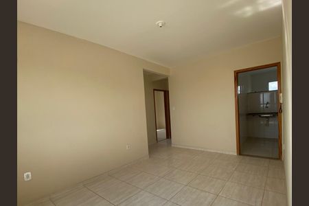 Apartamento para alugar com 44m², 2 quartos e sem vaga Apartamento para alugar com 44m², 2 quartos e sem vagaSala