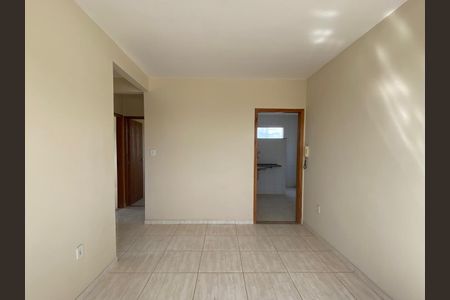 Apartamento para alugar com 44m², 2 quartos e sem vaga Apartamento para alugar com 44m², 2 quartos e sem vagaSala