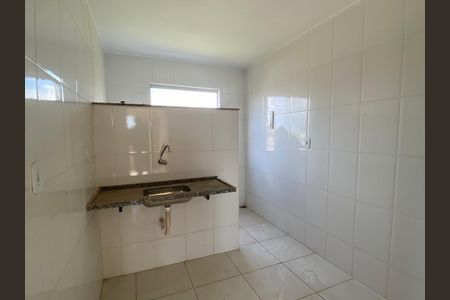 Apartamento para alugar com 44m², 2 quartos e sem vaga Apartamento para alugar com 44m², 2 quartos e sem vagaCozinha