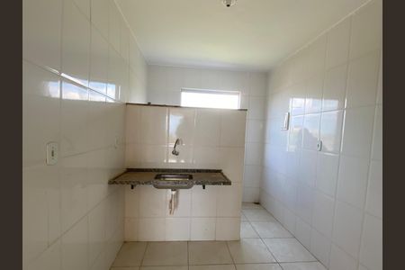 Apartamento para alugar com 44m², 2 quartos e sem vaga Apartamento para alugar com 44m², 2 quartos e sem vagaCozinha
